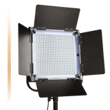 Rollei LED Licht Lumen Panel 900 Bi-Color - LED-Panel