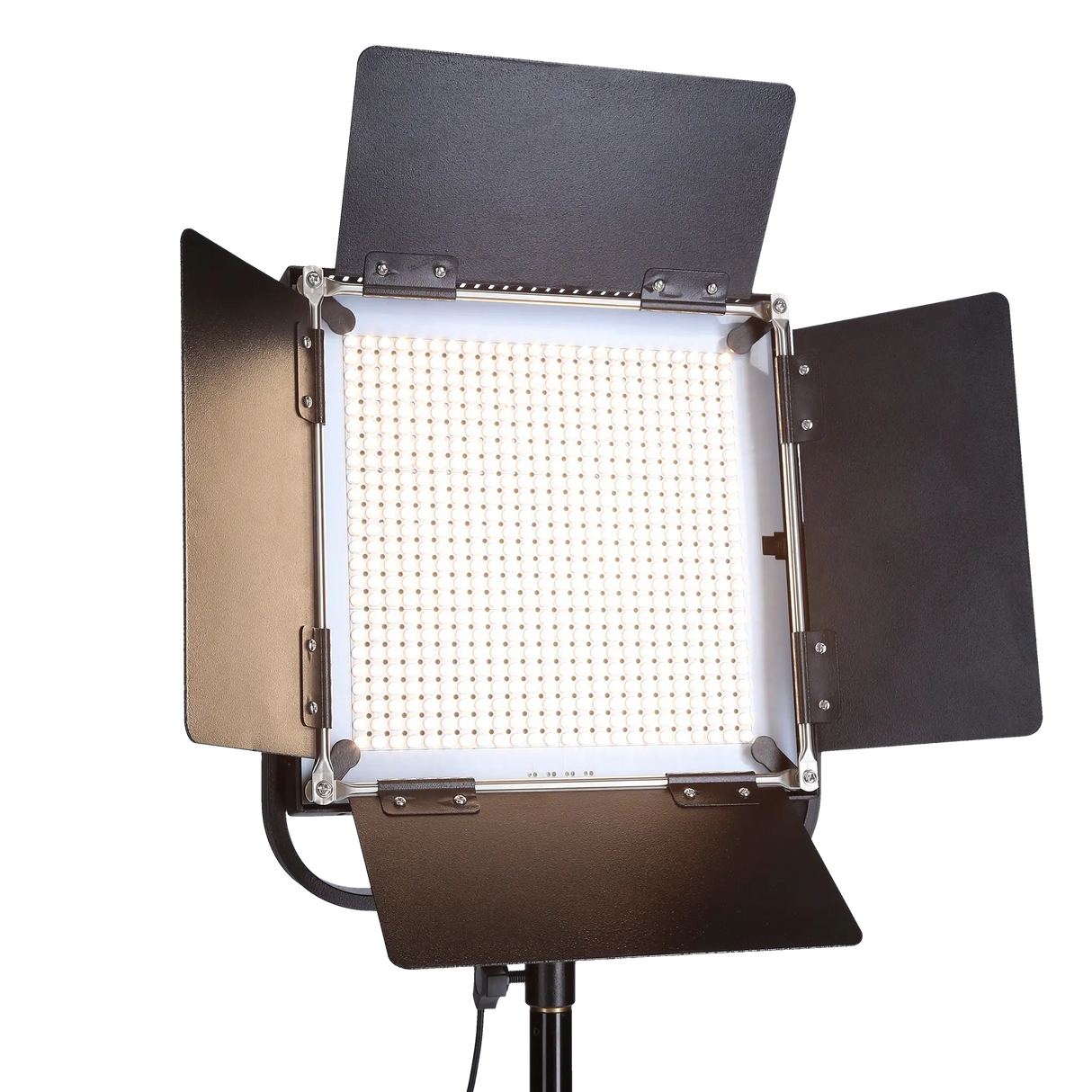 Rollei LED Licht Lumen Panel 900 Bi-Color - LED-Panel