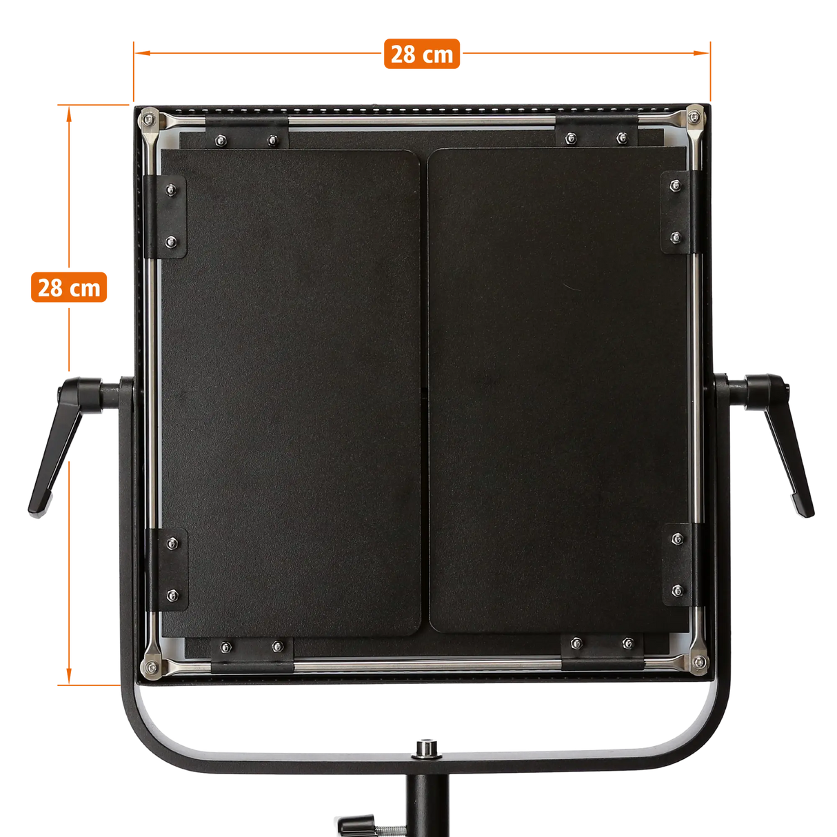 Rollei LED Licht Lumen Panel 900 Bi-Color - LED-Panel