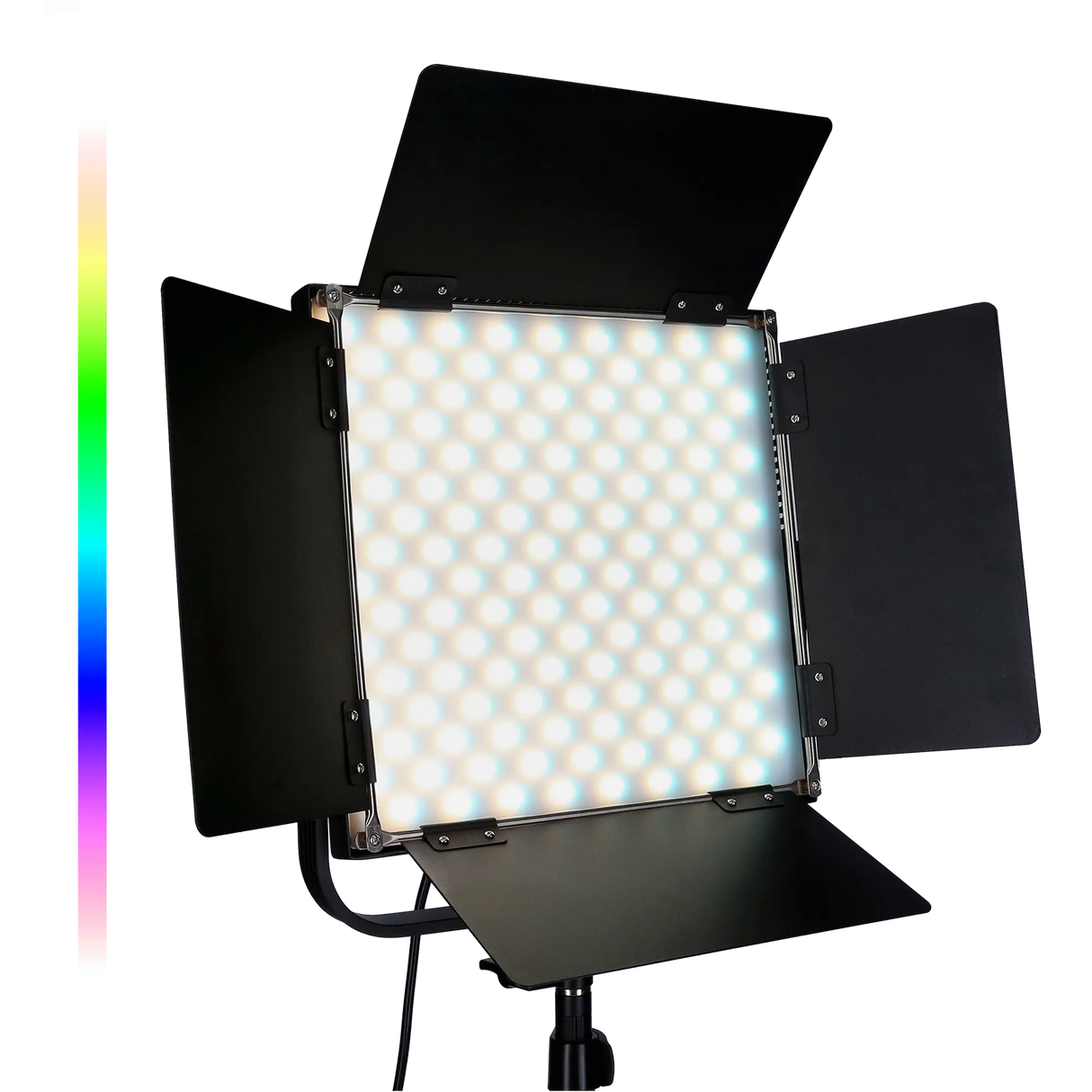 Rollei LED Licht Lumen Panel 900 RGB - LED-Panel
