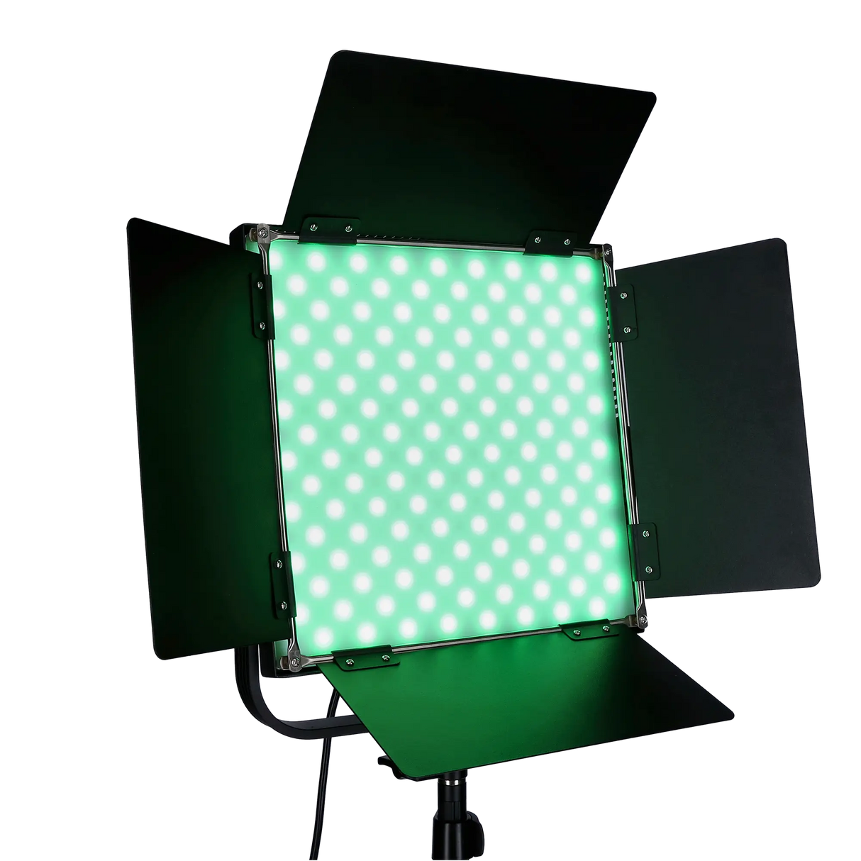 Rollei LED Licht Lumen Panel 900 RGB - LED-Panel
