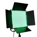 Rollei LED Licht Lumen Panel 900 RGB - LED-Panel