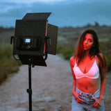 Rollei LED Licht Lumen Panel 900 RGB - LED-Panel