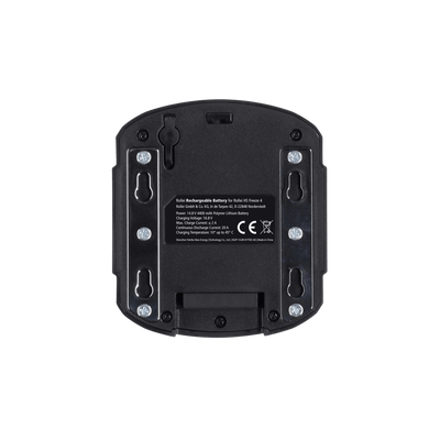 Rollei Licht Akku für Studioblitz HS Freeze