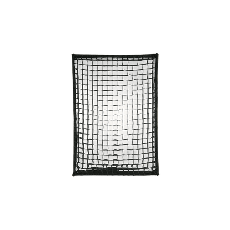 Rollei Licht Klick-Softbox mit Grid