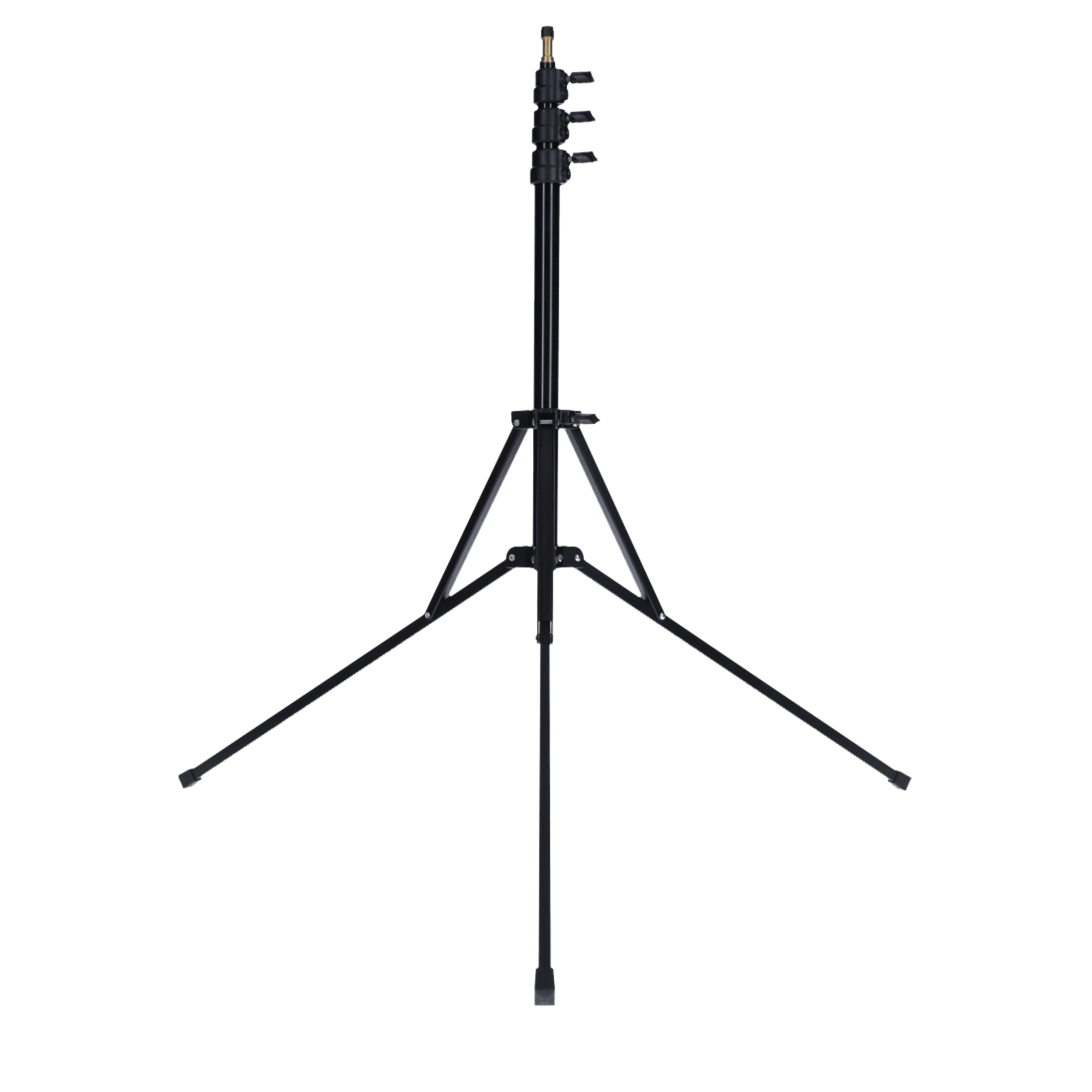 Rollei Licht Profi Lampenstativ Traveler 215 cm