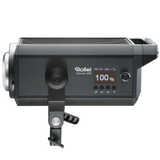 Rollei Licht Soluna 300 - LED-Dauerlicht