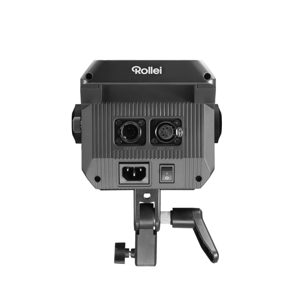 Rollei Licht Soluna 300 - LED-Dauerlicht