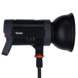 Rollei Licht Soluna II-60 LED - Dauerlicht 60 W