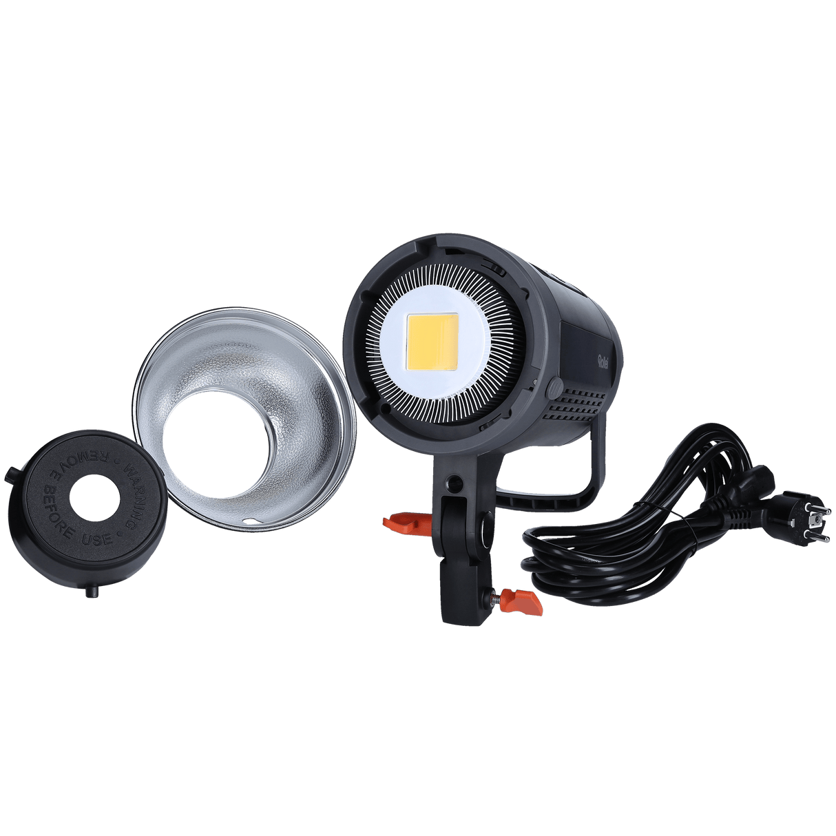 Rollei Licht Soluna II-60 LED - Dauerlicht 60 W