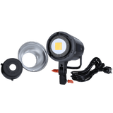 Rollei Licht Soluna II-60 LED - Dauerlicht 60 W