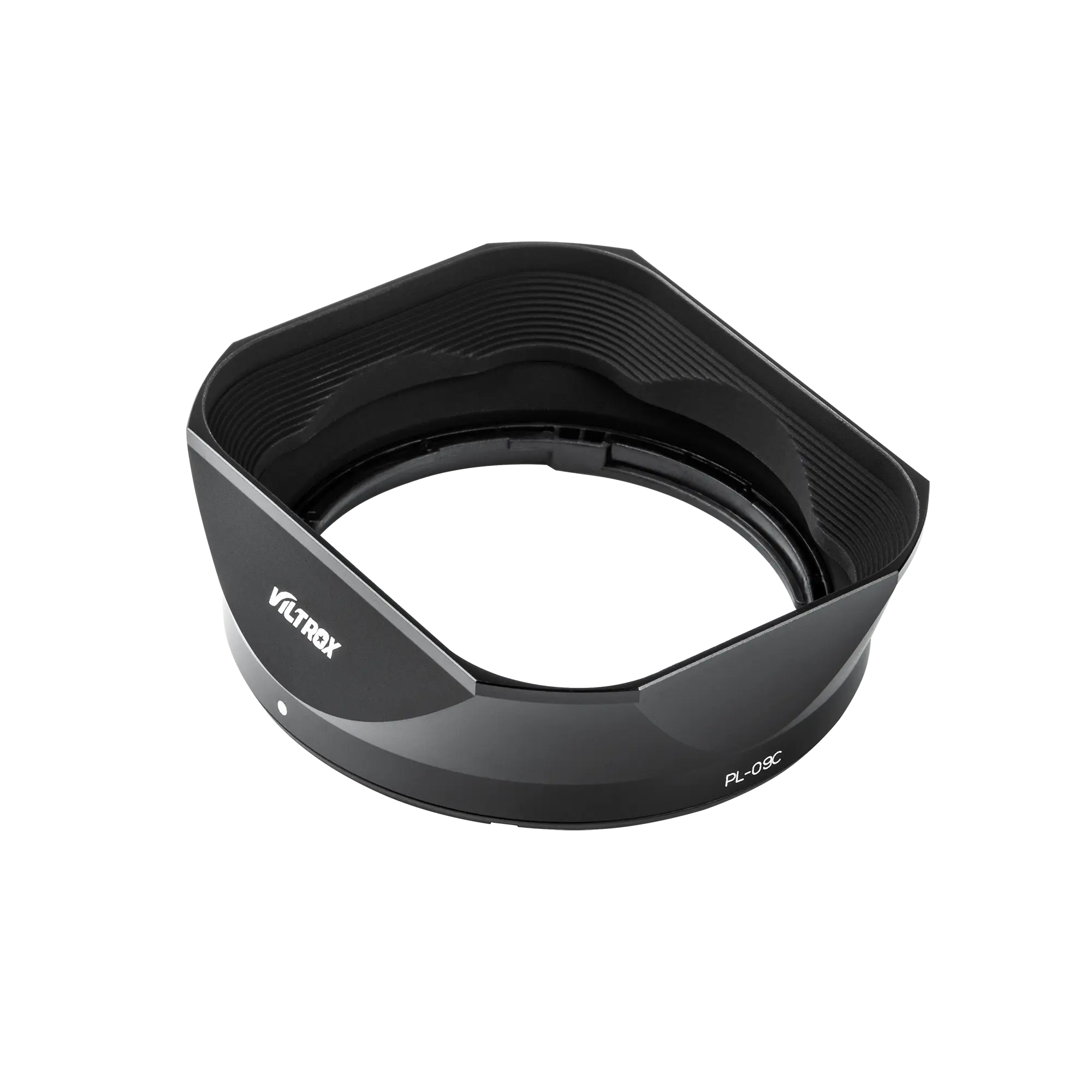 Rollei Objektiv Zubehör Viltrox Gegenlichtblende für 23, 33, 56 mm F1.4