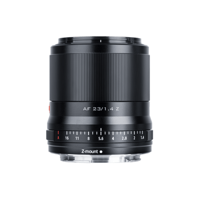 Rollei Objektive B-Ware: Objektiv AF 23 mm F/1.4 DX mit Nikon Z-Mount