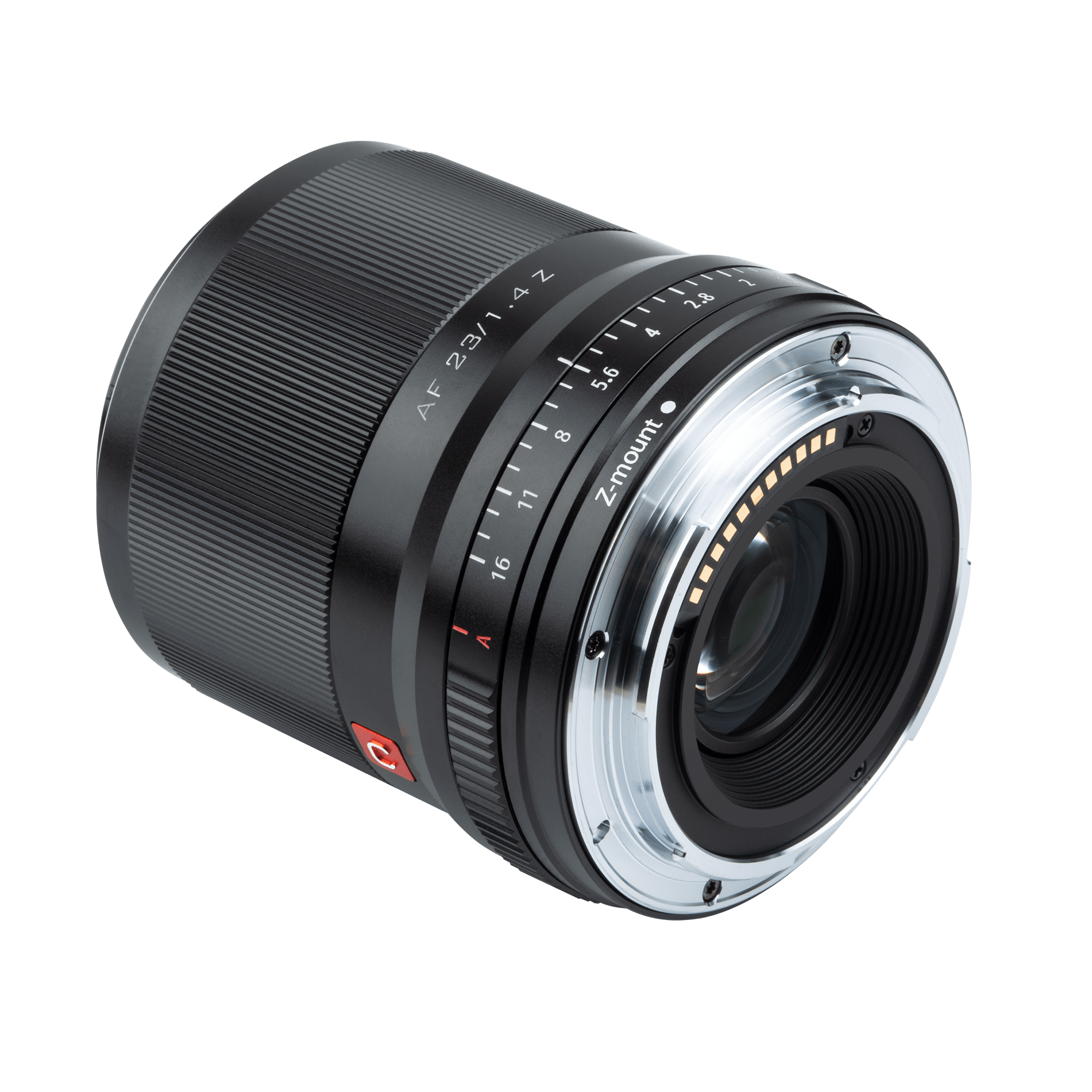 Rollei Objektive B-Ware: Objektiv AF 23 mm F/1.4 DX mit Nikon Z-Mount