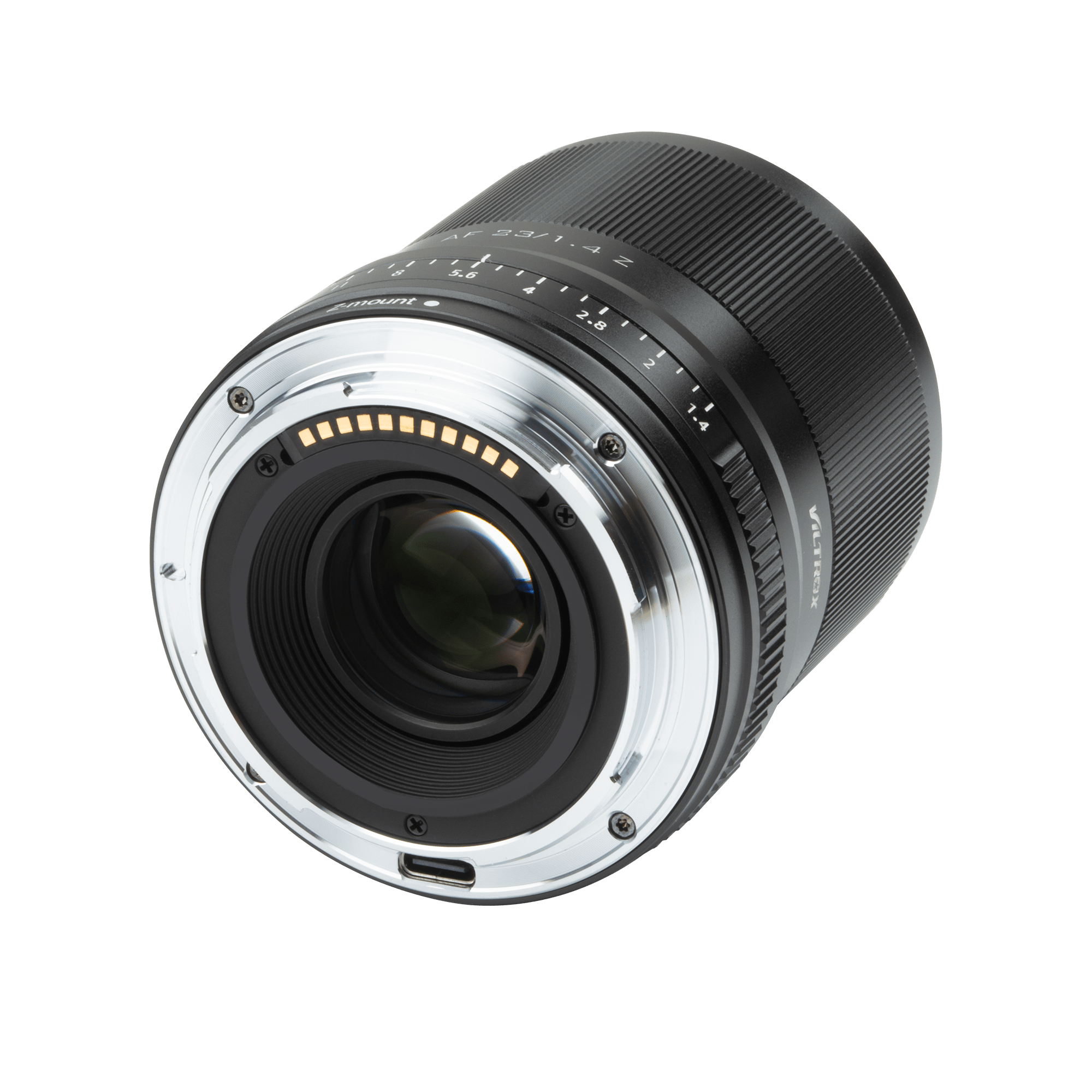Rollei Objektive B-Ware: Objektiv AF 23 mm F/1.4 DX mit Nikon Z-Mount