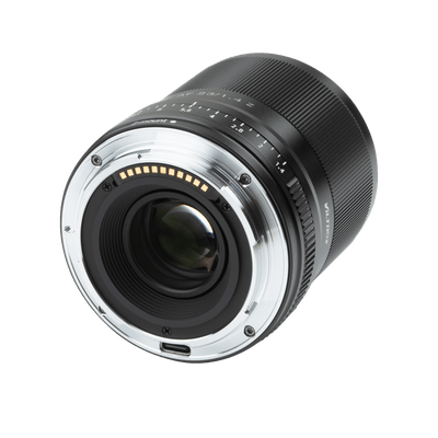 Rollei Objektive B-Ware: Objektiv AF 23 mm F/1.4 DX mit Nikon Z-Mount