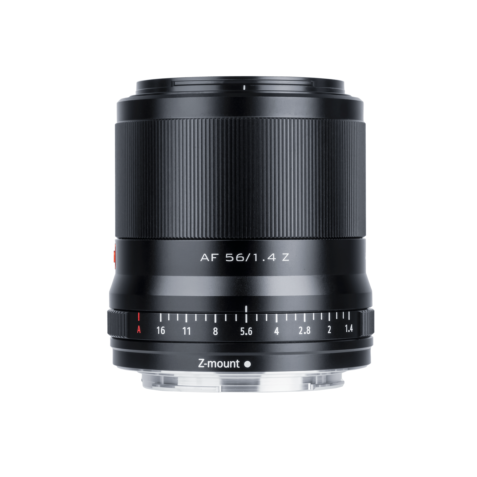 Rollei Objektive B-Ware: Objektiv AF 56 mm F/1.4 DX mit Nikon Z-Mount