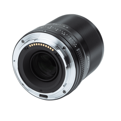 Rollei Objektive B-Ware: Objektiv AF 56 mm F/1.4 DX mit Nikon Z-Mount