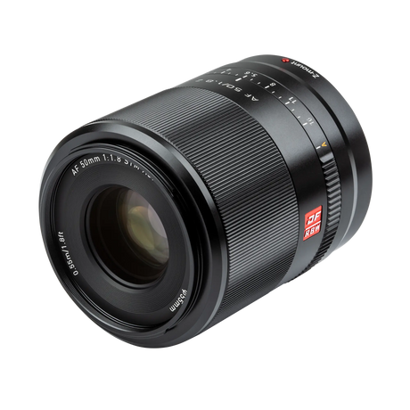 Rollei Objektive Objektiv AF 50 mm F/1.8 FX mit Nikon Z-Mount