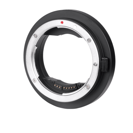 Rollei Objektive Viltrox EF-GFX Adapter für Canon EF-Objektive an Fuji GFX-Mount