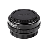 Rollei Objektive Viltrox EF-R2 Adapter für Canon EF-Objektive an R / RP-Mount
