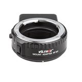 Rollei Objektive Viltrox NF-M1 Adapter für Nikon F-Objektive an MFT-Mount