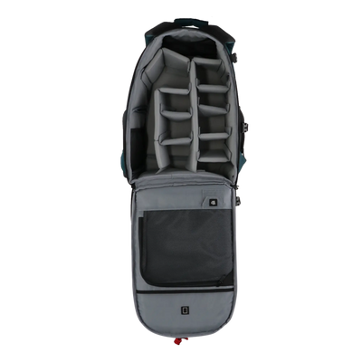Rollei Rucksack Fotorucksack Fotoliner Ocean M