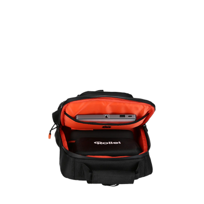 Rollei Rucksack Fotorucksack Fotoliner Ocean Slingbag