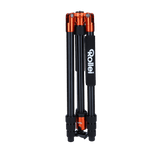 Rollei Stative B-Ware: C5i - Aluminium Stativ - Orange