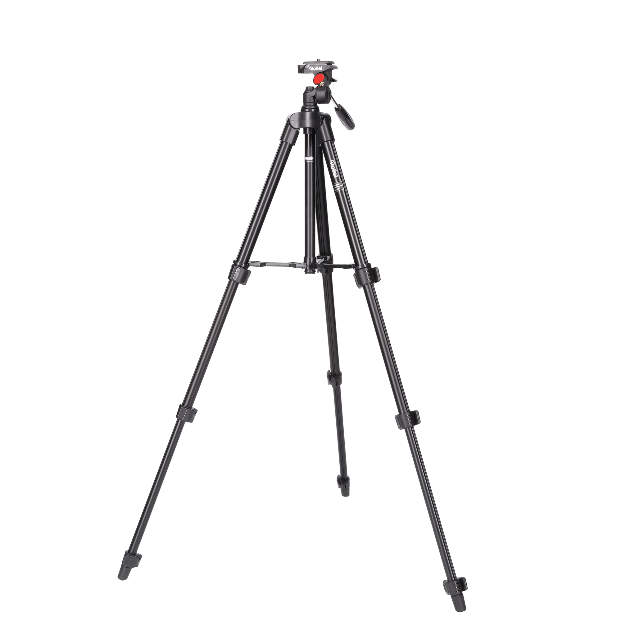 Rollei Stative Compact Traveler Star S1