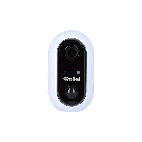 Bundle 3x Überwachungskamera Wireless Security Cam 1080p