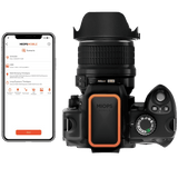 Rollei Video MIOPS Remote Plus inkl. USB Kabel