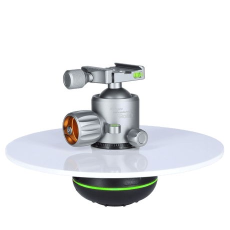 Rollei Video MIOPS Turntable für Capsule360