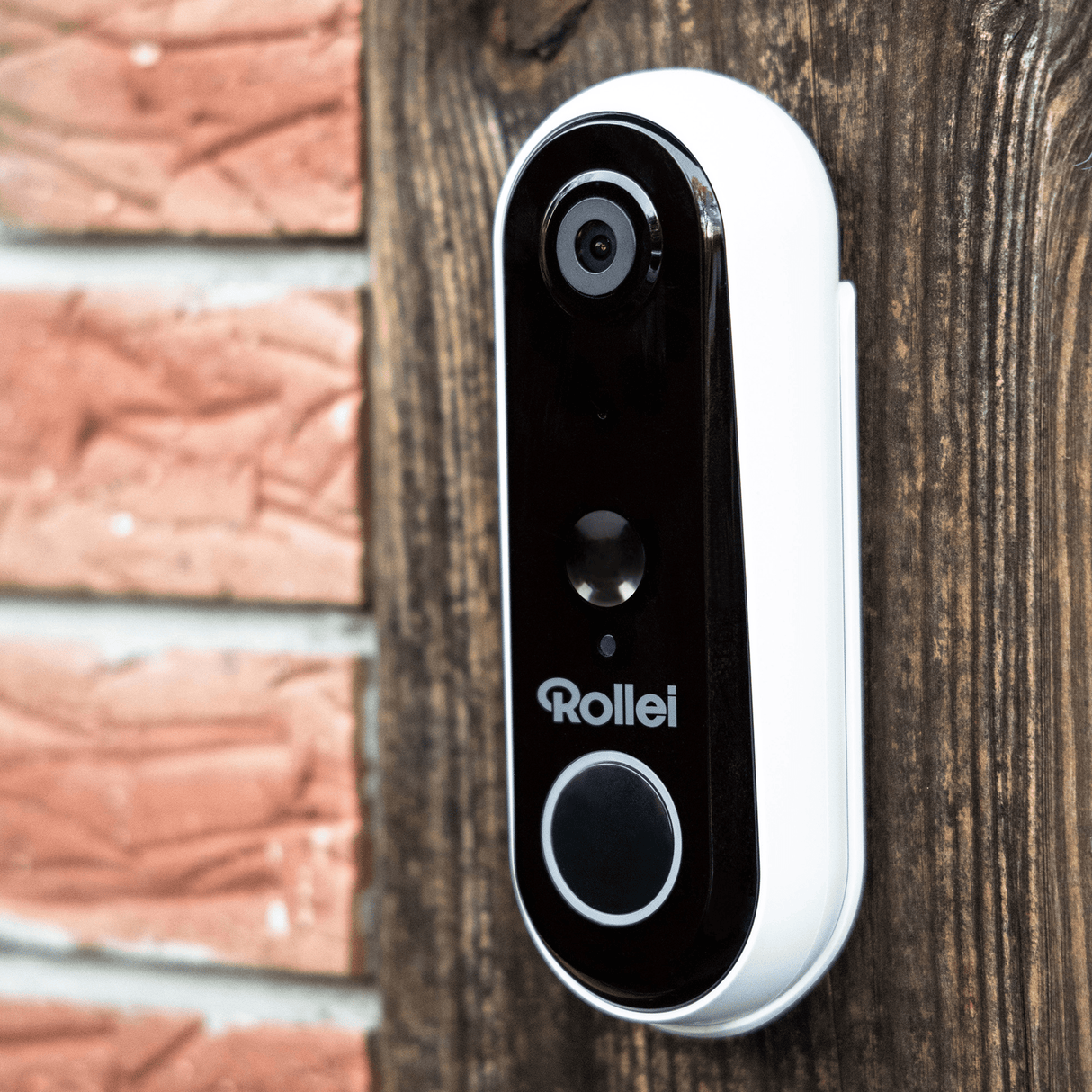 Rollei Video Türklingel Video-Türklingel LY-137